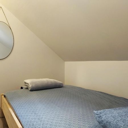 Apartment Sitar Zágráb Kültér fotó