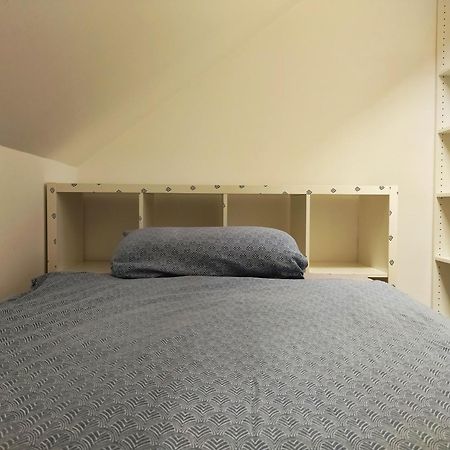 Apartment Sitar Zágráb Kültér fotó