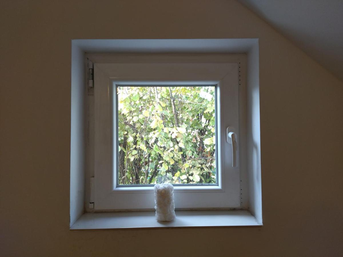 Apartment Sitar Zágráb Kültér fotó
