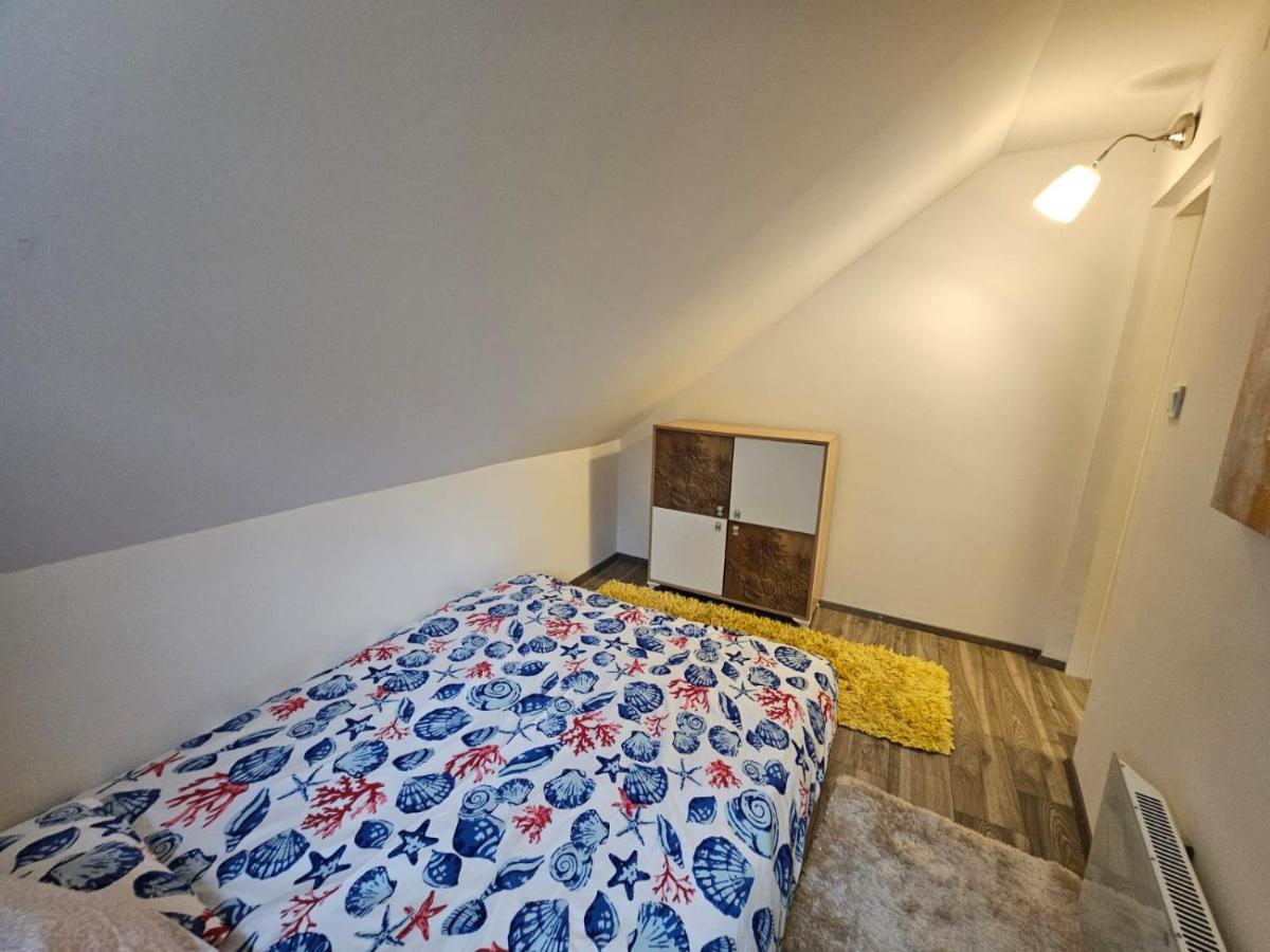 Apartment Sitar Zágráb Kültér fotó