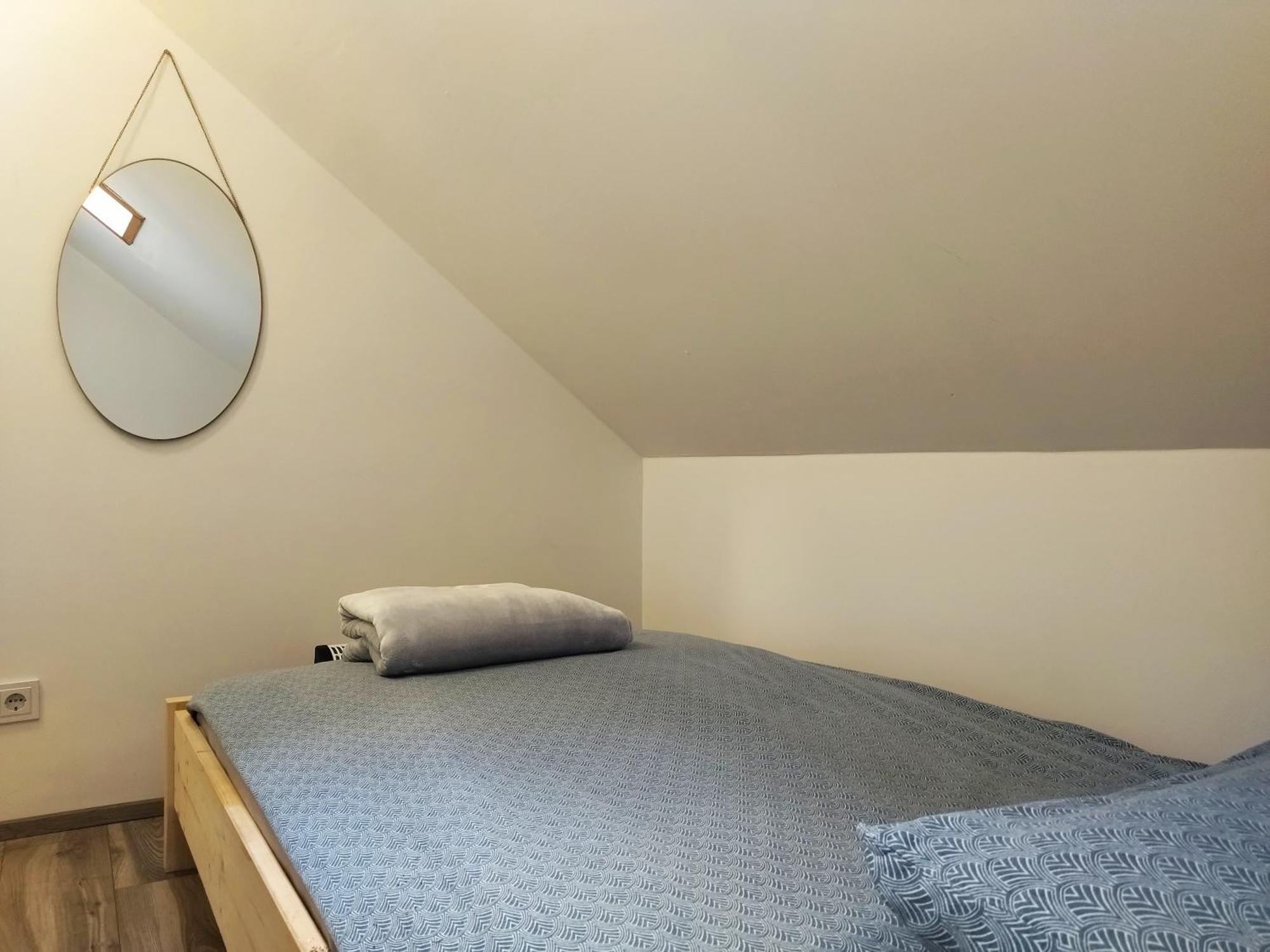 Apartment Sitar Zágráb Kültér fotó