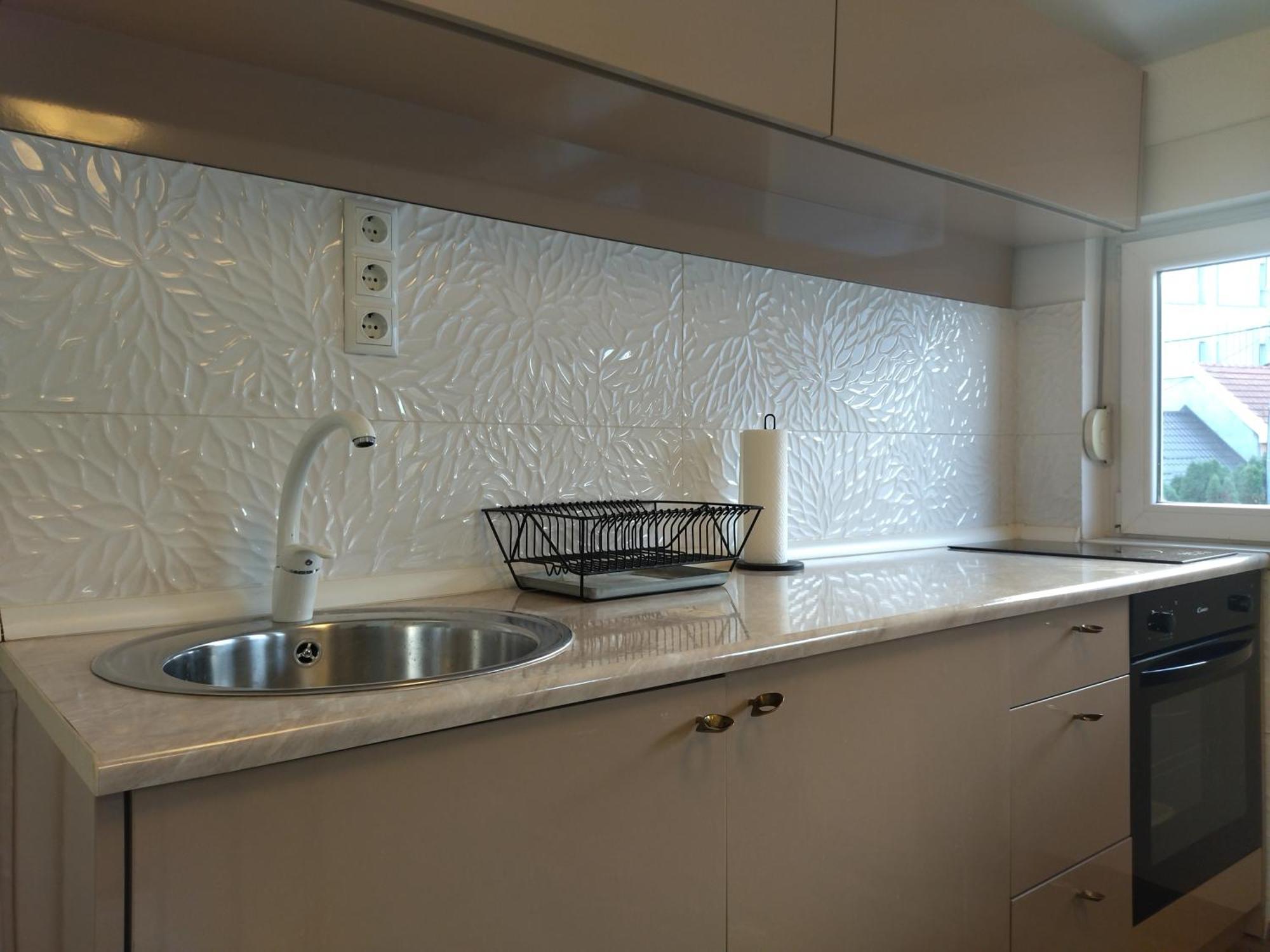 Apartment Sitar Zágráb Kültér fotó