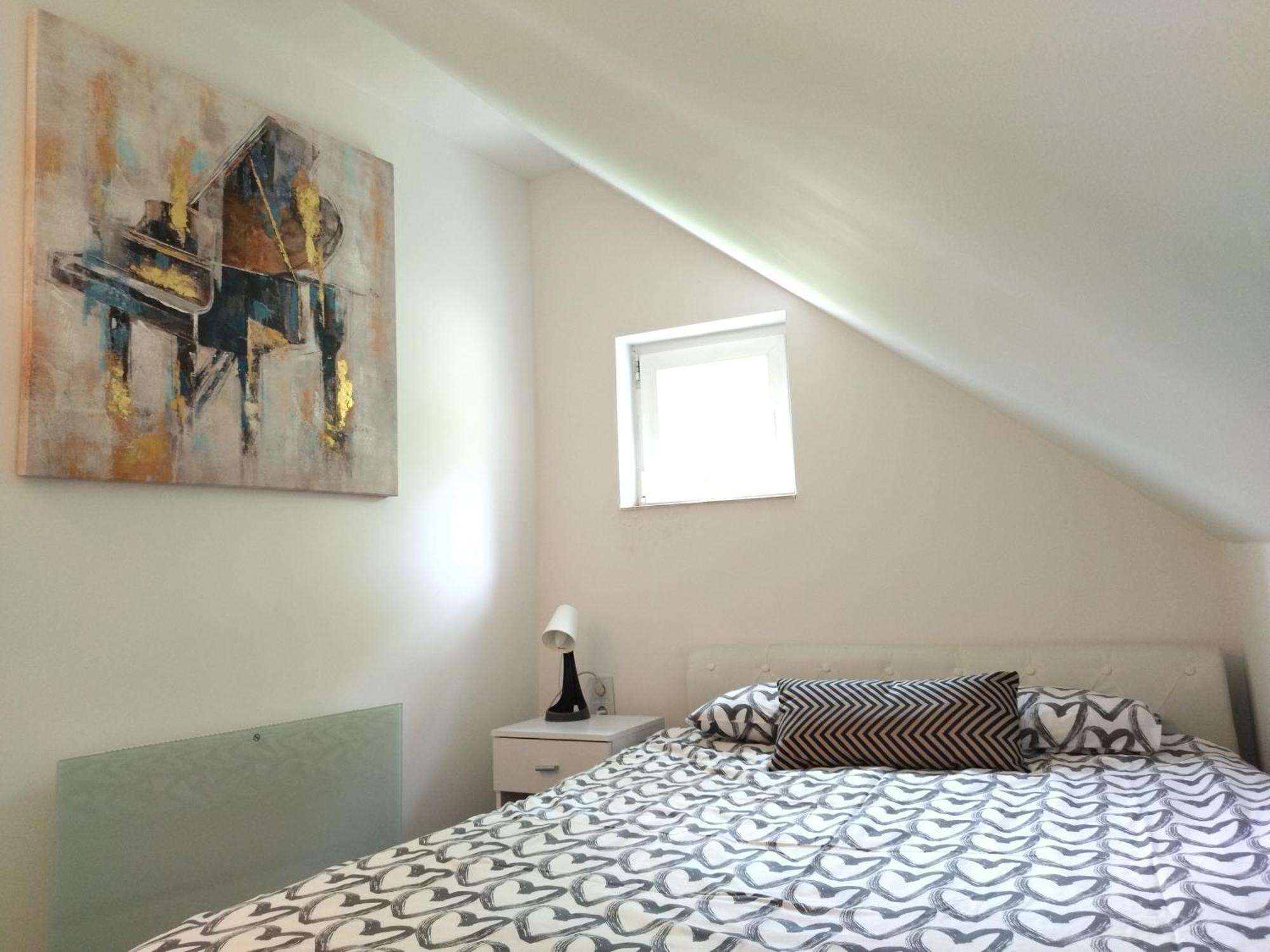 Apartment Sitar Zágráb Kültér fotó